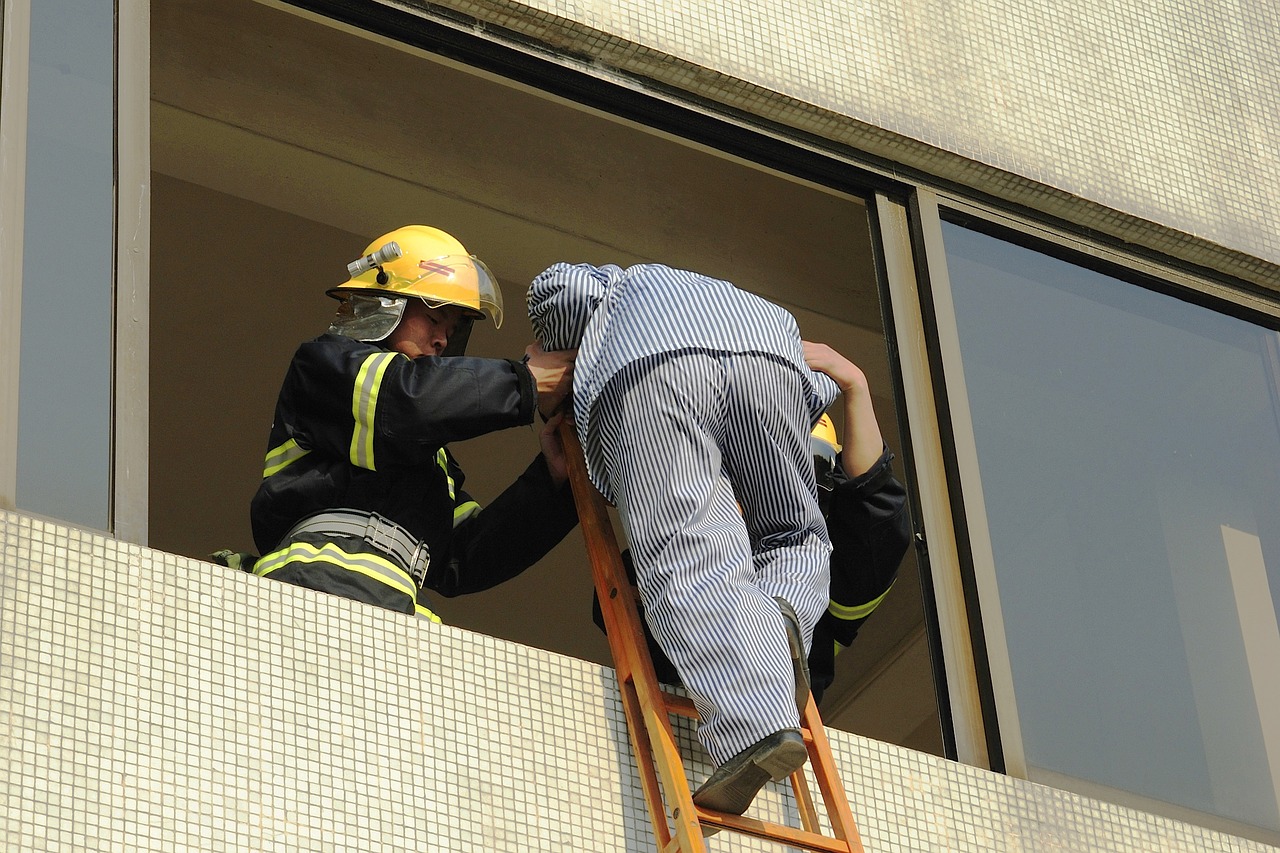 Human Behavior: The Backbone of Effective Safety Measures